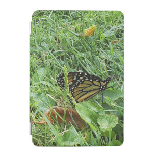 A Monarch Butterfly  iPad Mini Cover
