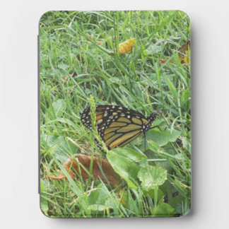 A Monarch Butterfly Kindle Cover