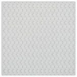 A monochromatic design showcasing a multitude of f fabric