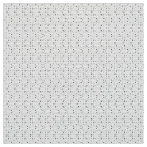 A monochromatic design showcasing a multitude of f fabric