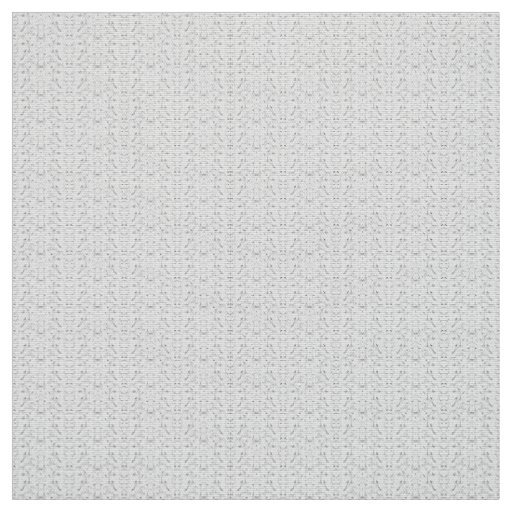 A monochrome pattern featuring numerous intersecti fabric