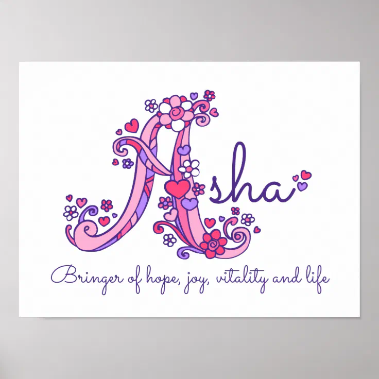 Asha Id Card