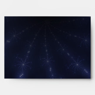 A Month in the Life of the Moon Envelope