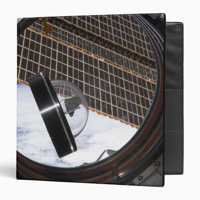 A moon rock 2 binder (Front/Inside)