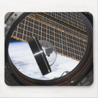A moon rock 2 mouse pad