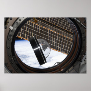 A moon rock 2 poster