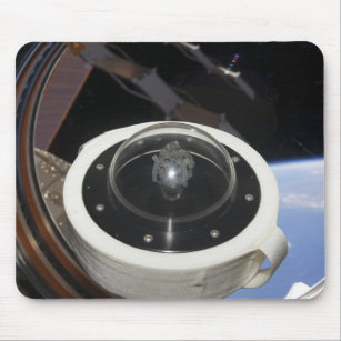 A moon rock 3 mouse pad