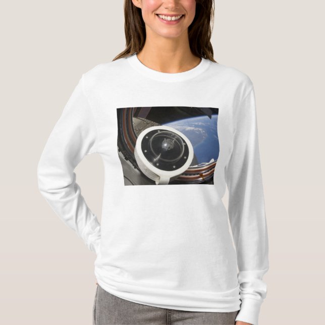 A moon rock T-Shirt (Front)