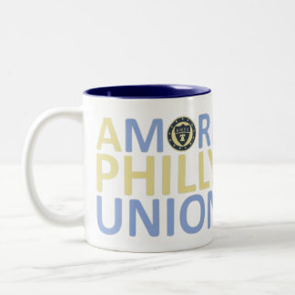 A More Philly Union Mug (OG)