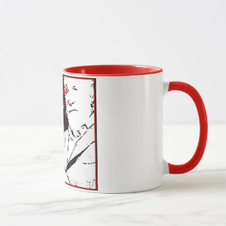 A Most Interesting Man Mug