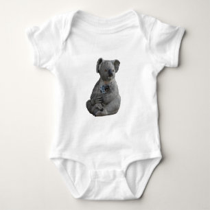 A Mother’s Embrace Baby Bodysuit