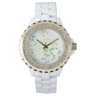 A Mother’s Love Is A Precious Gift Watch