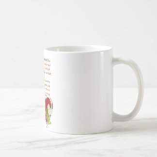 A Mother's Heart Coffee Mug