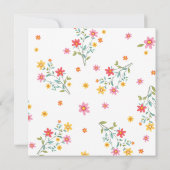 A Mother's Love  (Back)