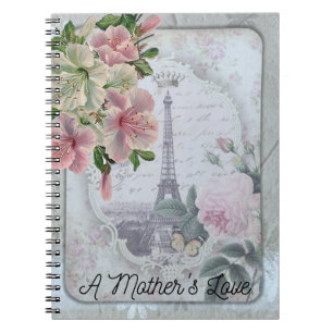 A Mothers Love Notebook