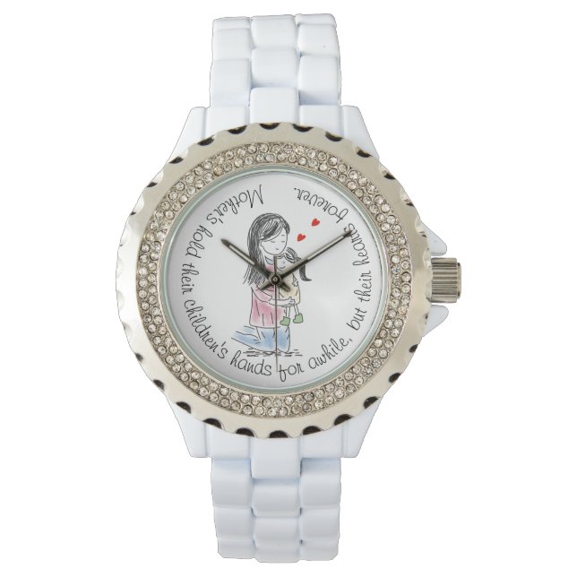 A Mother's Love Watch (Front)