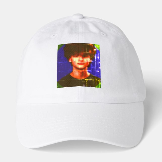 A. Moyer Hat (Front)