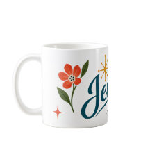 A Mug For Jennifer