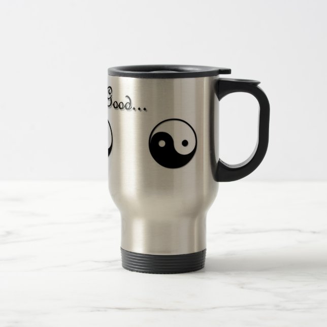 A Mug Of Inspiration (Right)