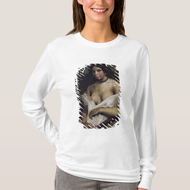 A Mulatto Woman, c.1821-24 T-Shirt (Front)