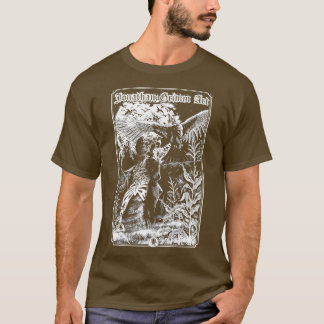 A Murder in the Rows T-Shirt