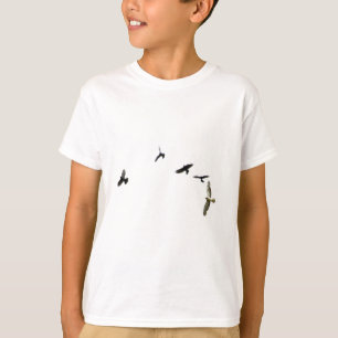 A Murder of Crows T-Shirt