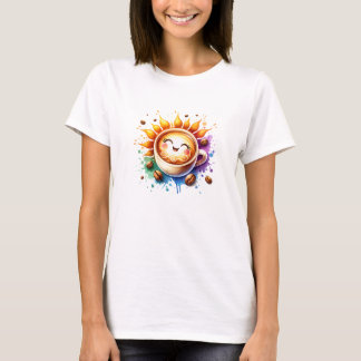 A Must Have for Coffee Lovers T-Shirt