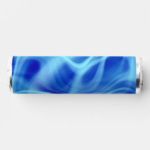 A Mystical Blue Fog Breath Savers® Mints