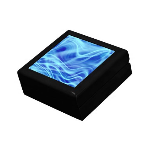 A Mystical Blue Fog  Gift Box