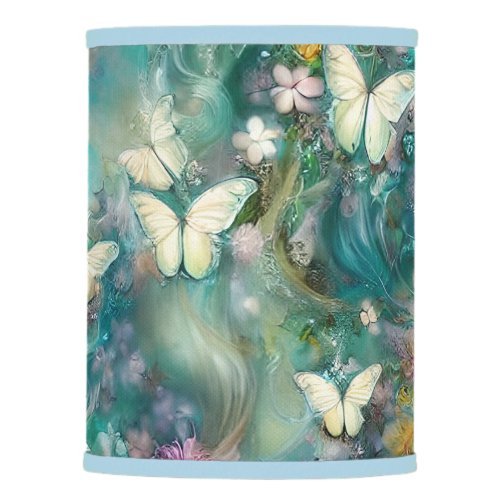 A Mystical Butterfly Series Design 3 Lamp Shade