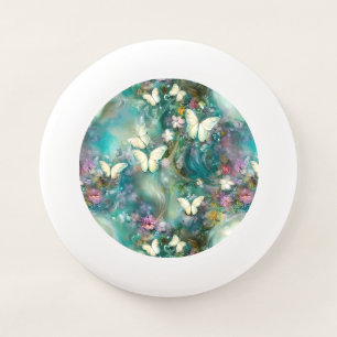 A Mystical Butterfly Series Design 3 Wham-O Frisbee