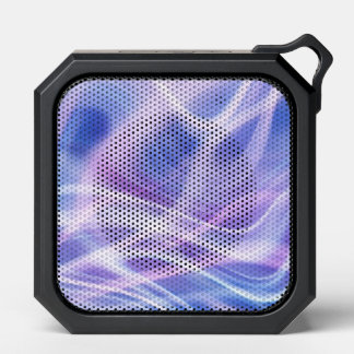 A Mystical Pastel Fog Bluetooth Speaker
