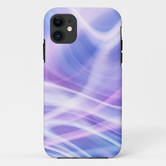 A Mystical Pastel Fog iPhone 11 Case