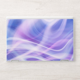 A Mystical Pastel Fog HP Laptop Skin