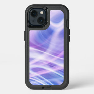 A Mystical Pastel Fog iPhone 13 Case