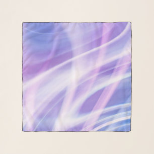 A Mystical Pastel Fog  Scarf