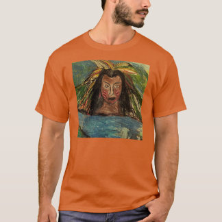 A NATIVE SITUATION T-Shirt