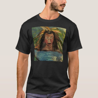 A NATIVE SITUATION T-Shirt