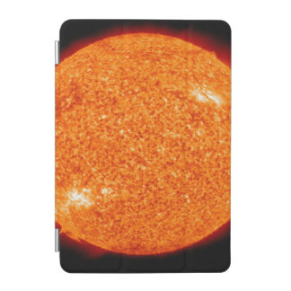 A NEAR VIEW OF THE BEAUTIFUL SUN iPad MINI COVER