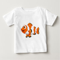 A nemo fish
