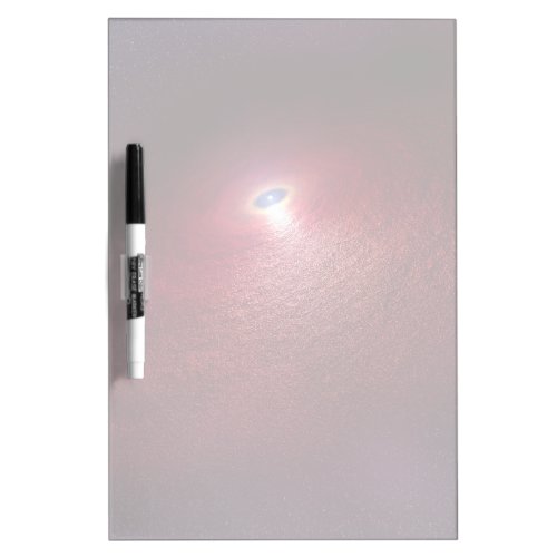 A Neutron Star With A Disk Of Warm Dust Dry Erase Board