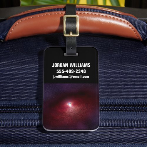 A Neutron Star With A Disk Of Warm Dust Luggage Tag