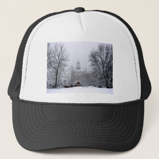A New and Glorious Morn Trucker Hat