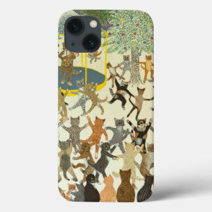 A New Beginning 2013 iPhone 13 Case