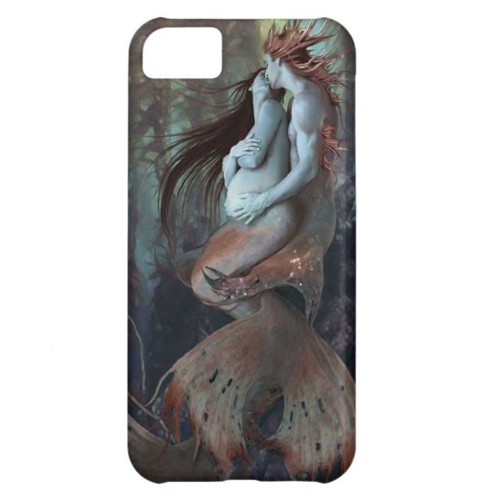 A New Beginning iPhone 5 Case