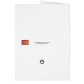 A New Calling (Back)