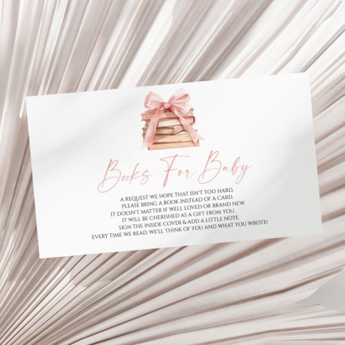 A New Chapter Begins Baby Shower Books For Baby 