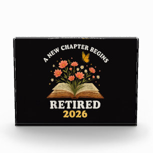 A New Chapter Begins Retired 2026 Photo Block