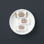 A New Chapter Story Book Bridal Shower Hershey's Miniatures<br><div class="desc">Celebrate the bride-to-be’s next chapter with this enchanting Storybook Bridal Shower Favors Inspired by the magic of fairytales and timeless romance,  this design features a vintage book motif with elegant detailing,  symbolizing the start of a beautiful new story.</div>