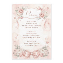 A new Chapter Story book Girl Baby Shower